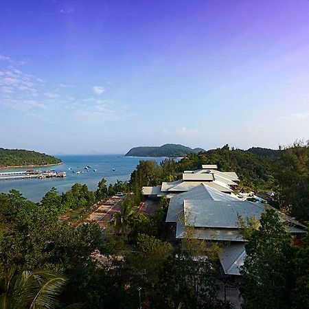 Redang Island Resort Kuala Terengganu Luaran gambar