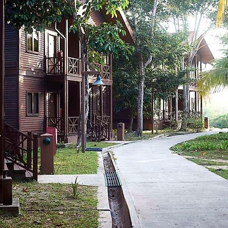 Redang Island Resort Kuala Terengganu Luaran gambar