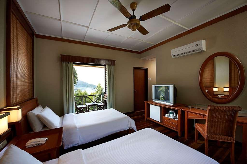 Redang Island Resort Kuala Terengganu Bilik gambar