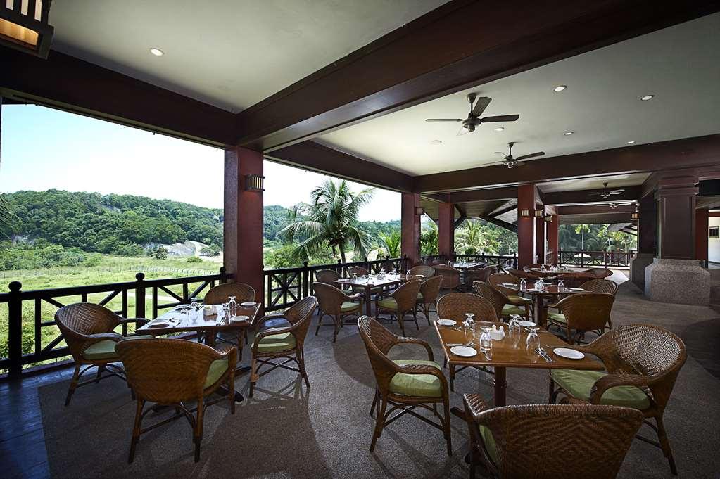 Redang Island Resort Kuala Terengganu Restoran gambar