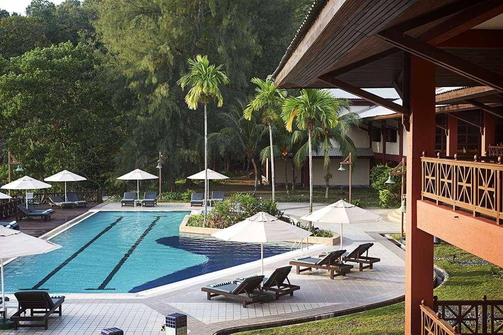 Redang Island Resort Kuala Terengganu Kemudahan gambar