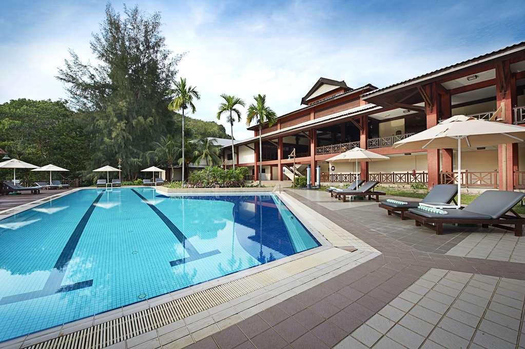 Redang Island Resort Kuala Terengganu Kemudahan gambar