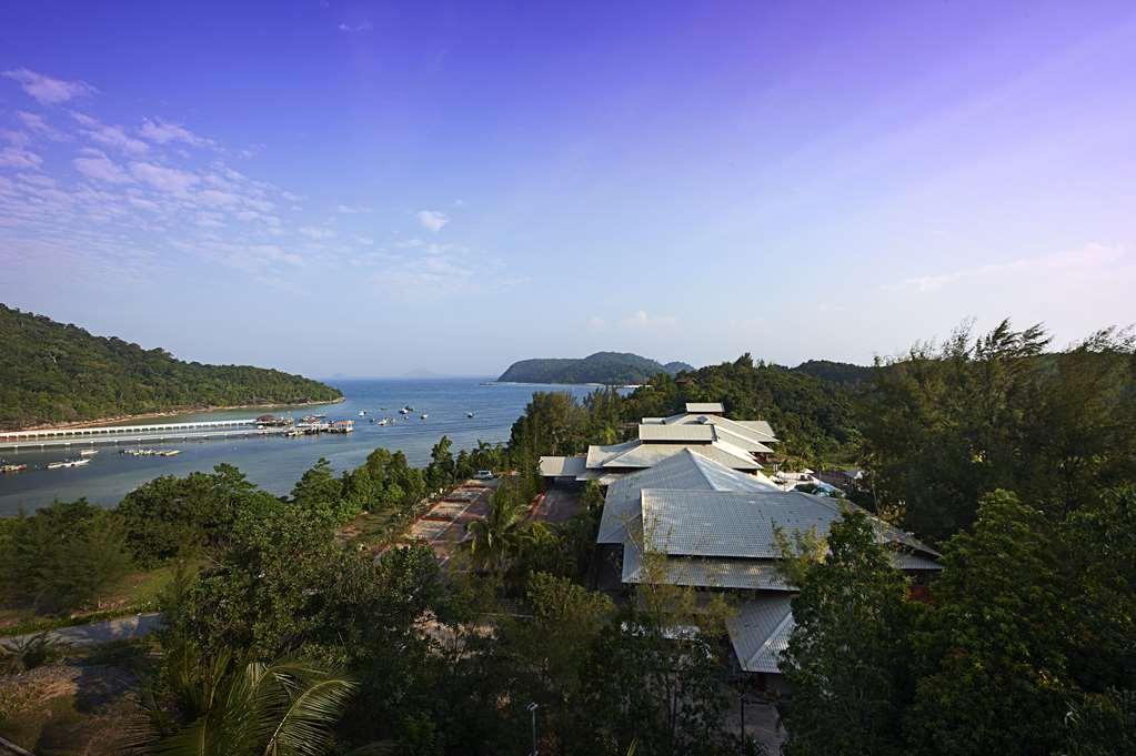 Redang Island Resort Kuala Terengganu Luaran gambar