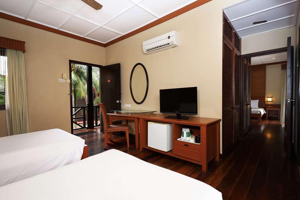Redang Island Resort Kuala Terengganu Bilik gambar