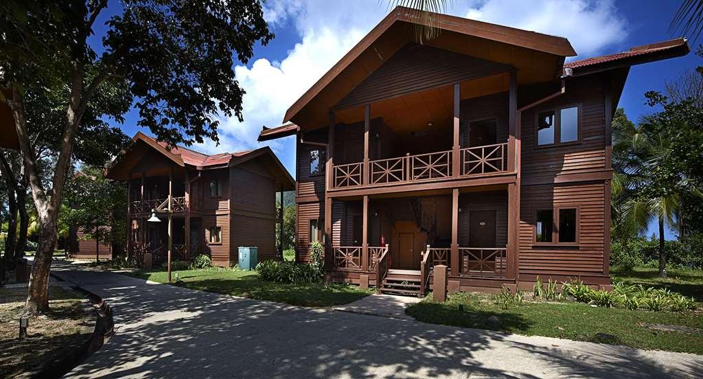 Redang Island Resort Kuala Terengganu Luaran gambar