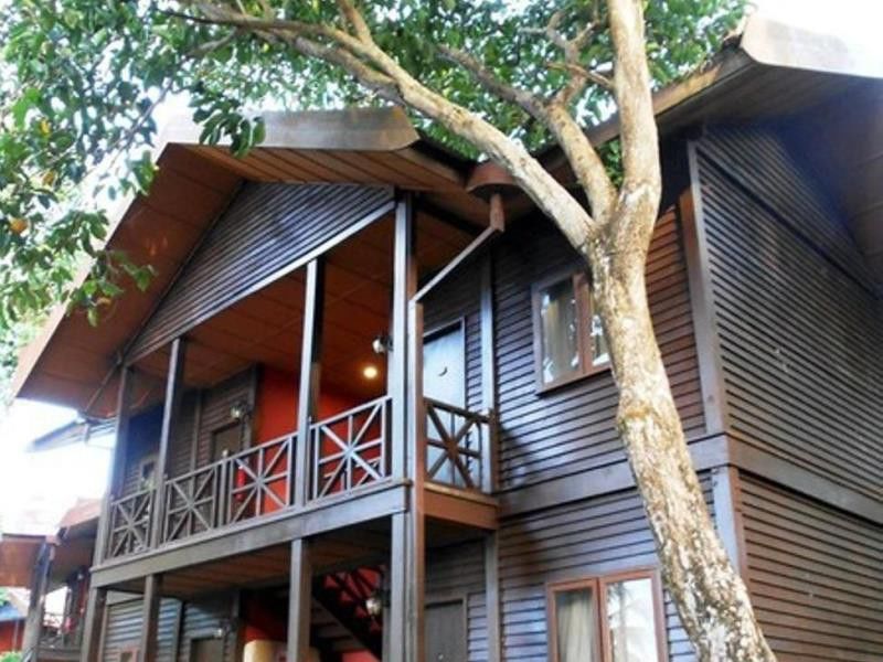 Redang Island Resort Kuala Terengganu Luaran gambar