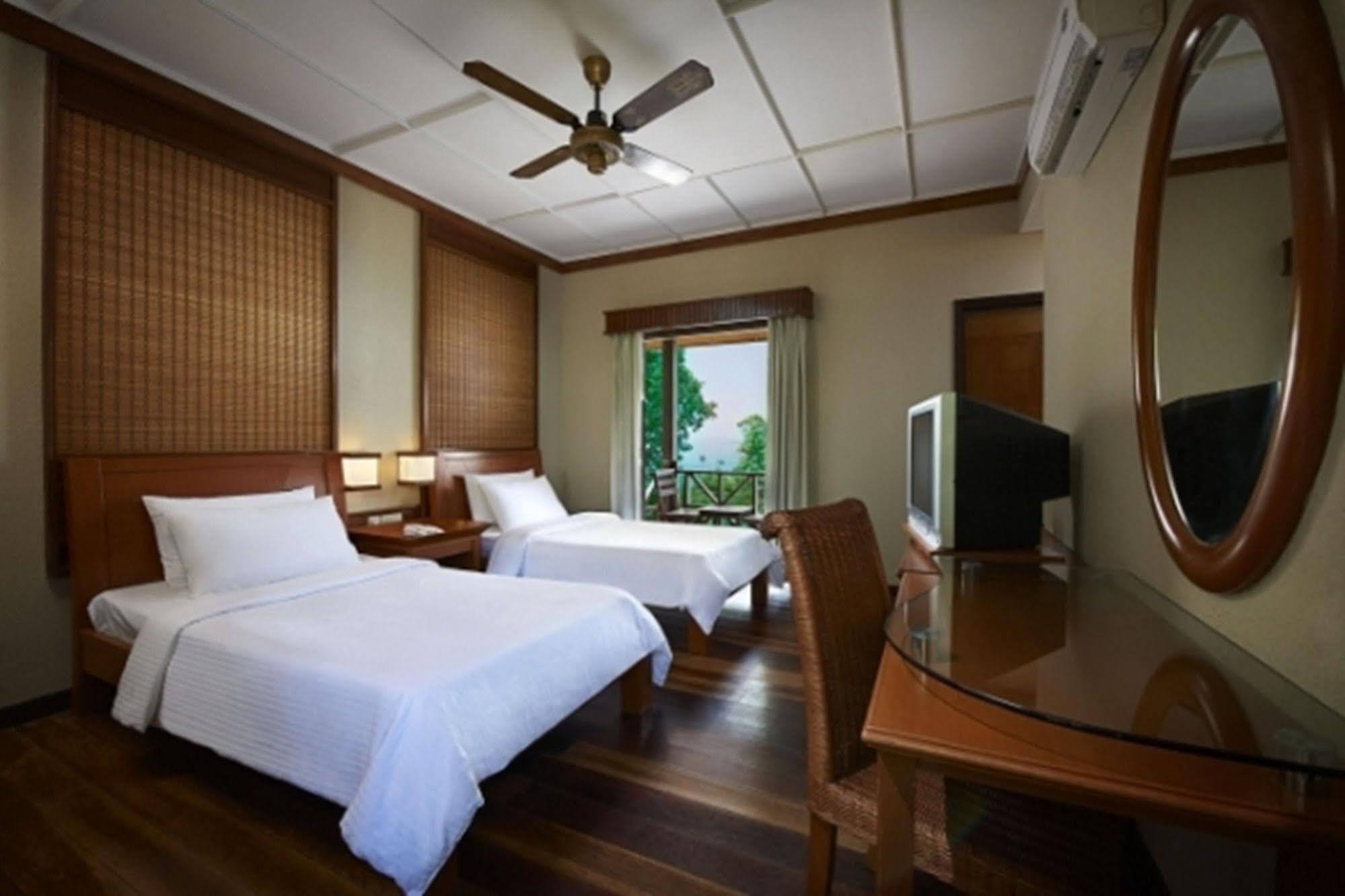 Redang Island Resort Kuala Terengganu Luaran gambar