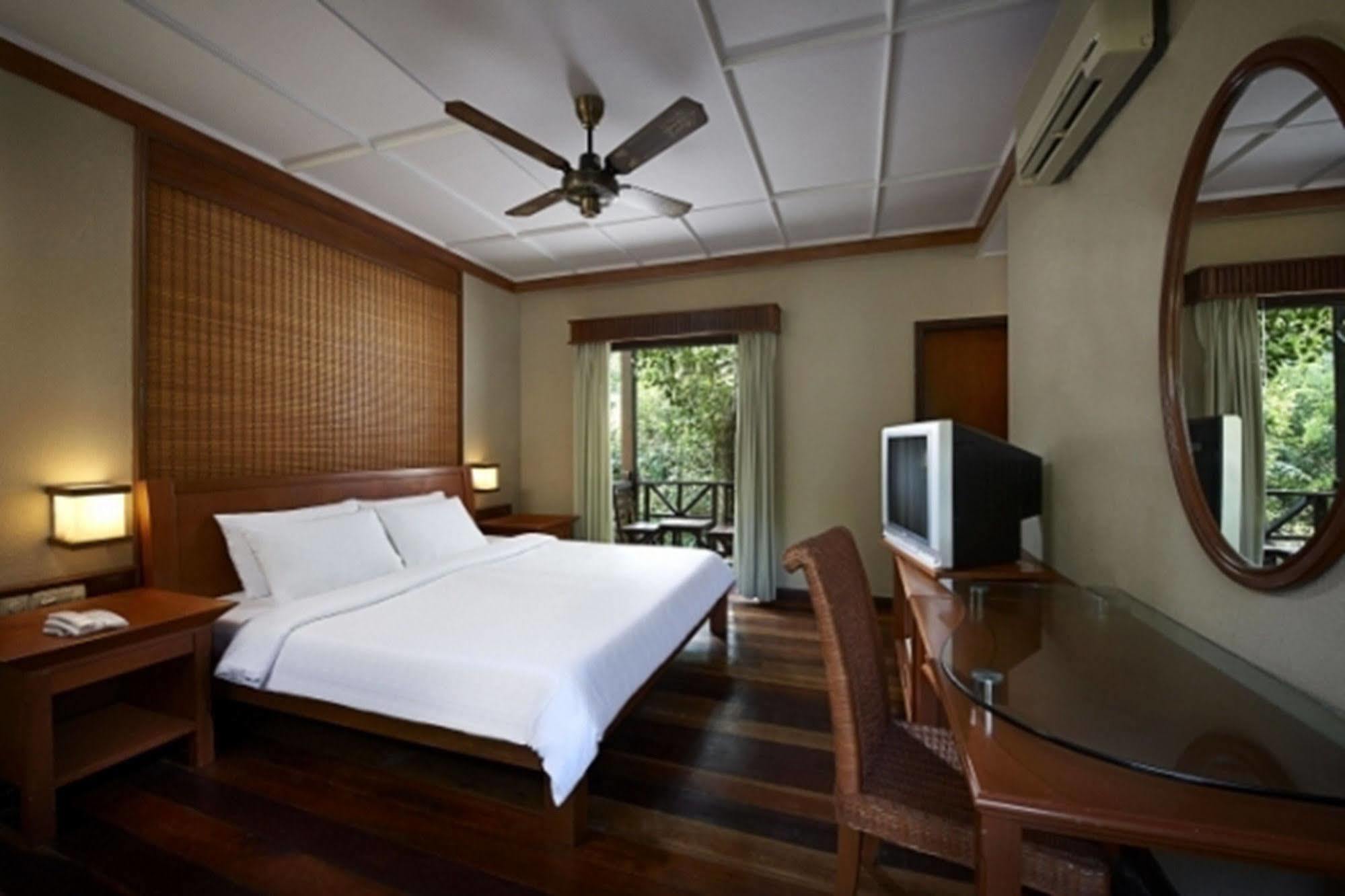 Redang Island Resort Kuala Terengganu Luaran gambar