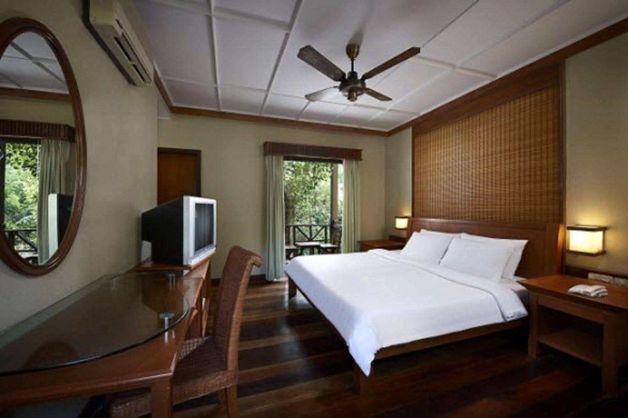 Redang Island Resort Kuala Terengganu Luaran gambar